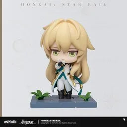 Honkai: Star Rail - Luocha - Honkai: Star Rail Departure Theme Q Version Figure (Apex Innovation)ㅤ – Apex Innovation – ActionFigureBrasil