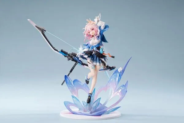 Honkai: Star Rail - March 7th - 1/7 (Apex Innovation)ㅤ – Apex Innovation – ActionFigure Brasil
