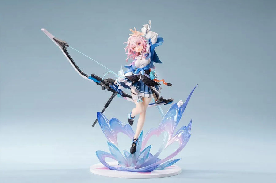 Honkai: Star Rail - March 7th - 1/7 (Apex Innovation)ㅤ – Apex Innovation – ActionFigure Brasil