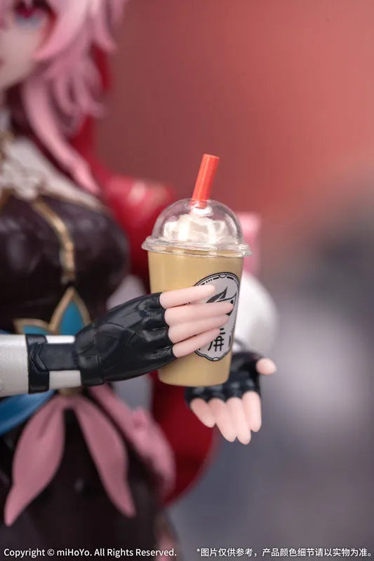 Honkai: Star Rail - March 7th - Gift+ - 1/8 - The Hunt (Myethos)ㅤ – Myethos – ActionFigure Brasil