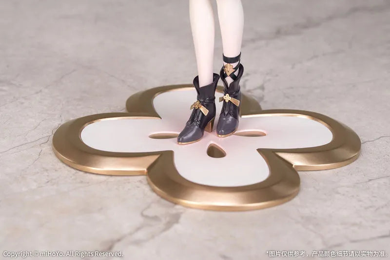 Honkai: Star Rail - March 7th - Gift+ - 1/8 - The Hunt (Myethos)ㅤ – Myethos – ActionFigure Brasil