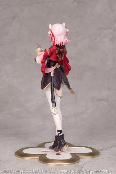 Honkai: Star Rail - March 7th - Gift+ - 1/8 - The Hunt (Myethos)ㅤ – Myethos – ActionFigureBrasil — iluminação de estúdio