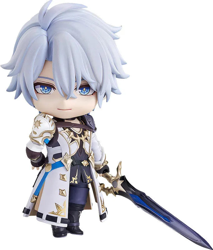 Honkai: Star Rail - Phainon - Nendoroid #2832 (Good Smile Company)ㅤ – Good Smile Company – ActionFigure Brasil