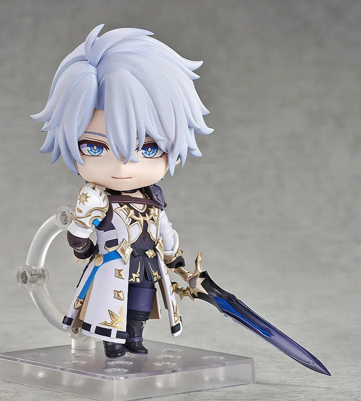 Honkai: Star Rail - Phainon - Nendoroid #2832 (Good Smile Company)ㅤ – Good Smile Company – ActionFigure Brasil
