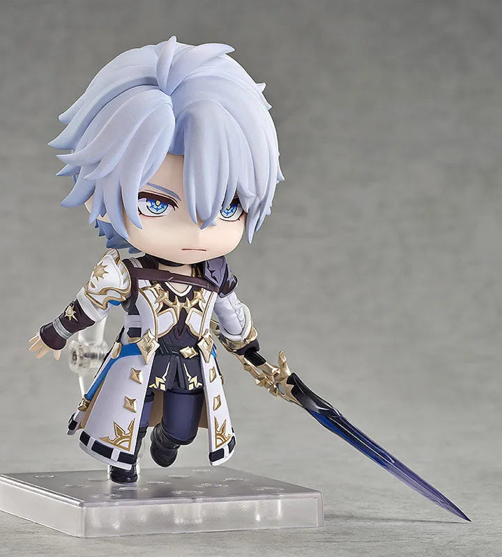 Honkai: Star Rail - Phainon - Nendoroid #2832 (Good Smile Company)ㅤ – Good Smile Company – ActionFigure Brasil
