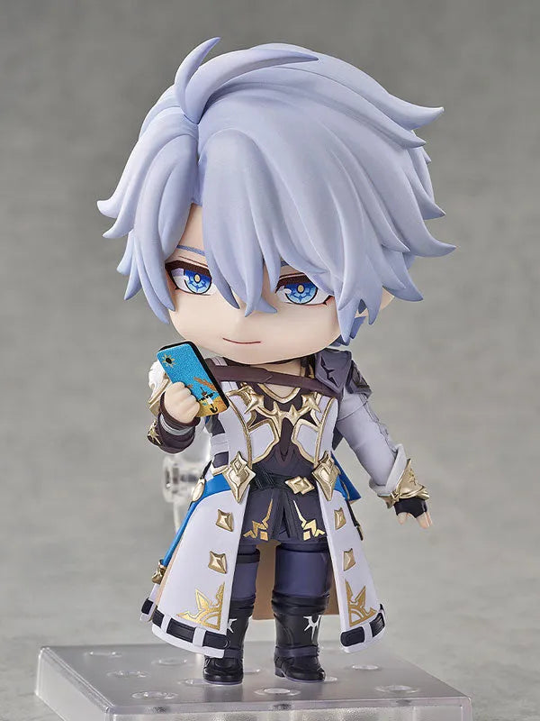 Honkai: Star Rail - Phainon - Nendoroid #2832 (Good Smile Company)ㅤ – Good Smile Company – ActionFigure Brasil