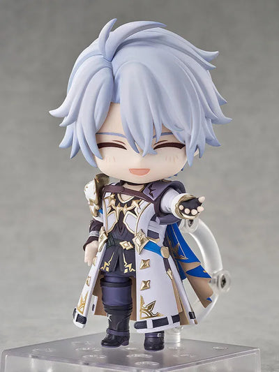 Honkai: Star Rail - Phainon - Nendoroid #2832 (Good Smile Company)ㅤ – Good Smile Company – ActionFigure Brasil — ambientada