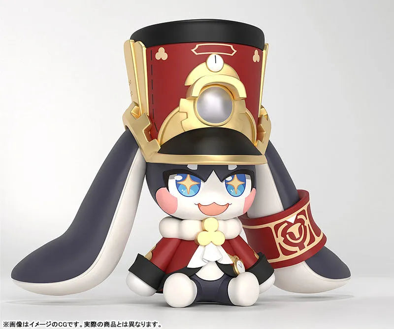 Honkai: Star Rail - Pom-Pom - Huggy Good Smile (Good Smile Company)ㅤ – Good Smile Company – ActionFigure Brasil