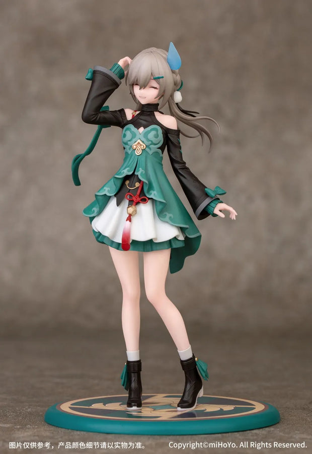Honkai: Star Rail - Qingque - Gift+ - 1/10 (Myethos)ㅤ – Myethos – ActionFigure Brasil