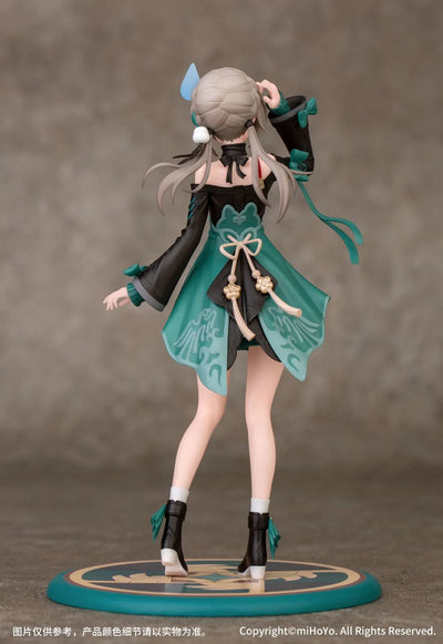 Honkai: Star Rail - Qingque - Gift+ - 1/10 (Myethos)ㅤ – Myethos – ActionFigureBrasil — ambientada