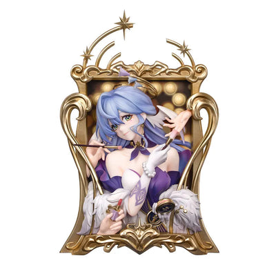 Honkai: Star Rail - Robin - Diorama Series - Flowing Nightglow Ver. (Myethos)ㅤ – Myethos – ActionFigureBrasil