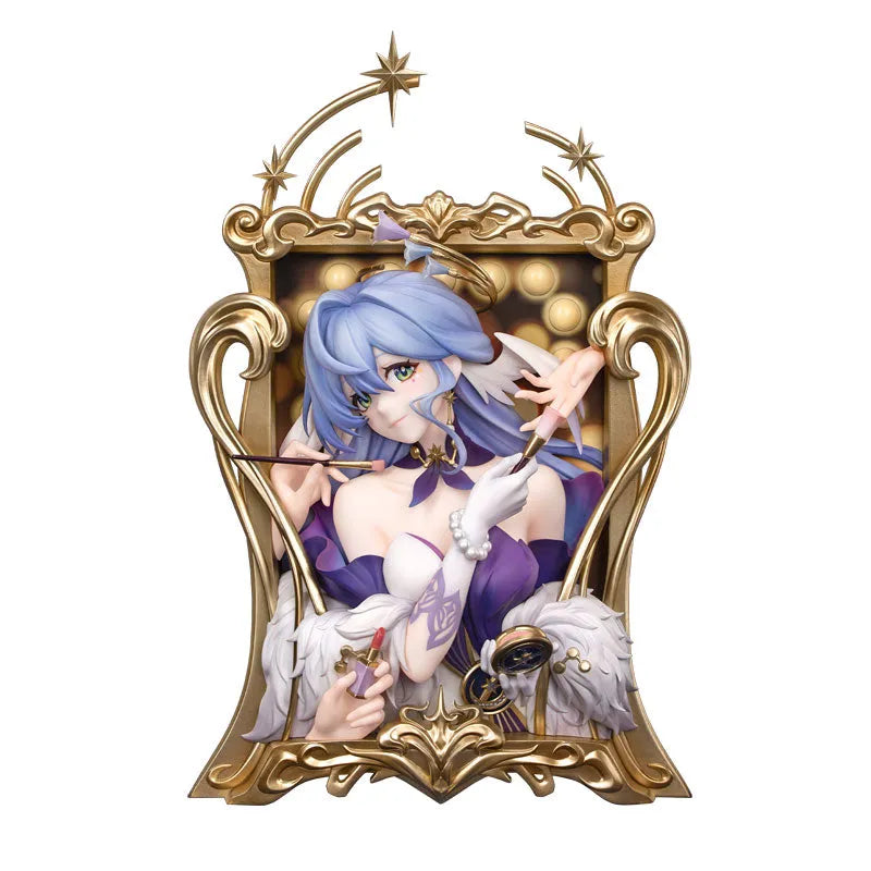Honkai: Star Rail - Robin - Diorama Series - Flowing Nightglow Ver. (Myethos)ㅤ – Myethos – ActionFigureBrasil