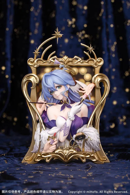 Honkai: Star Rail - Robin - Diorama Series - Flowing Nightglow Ver. (Myethos)ㅤ – Myethos – ActionFigureBrasil