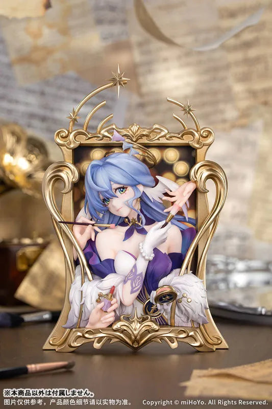 Honkai: Star Rail - Robin - Diorama Series - Flowing Nightglow Ver. (Myethos)ㅤ – Myethos – ActionFigureBrasil