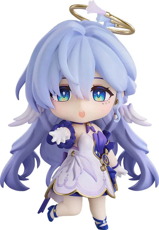 Honkai: Star Rail - Robin - Nendoroid #2694 (Good Smile Company)ㅤ – Good Smile Company – ActionFigure Brasil