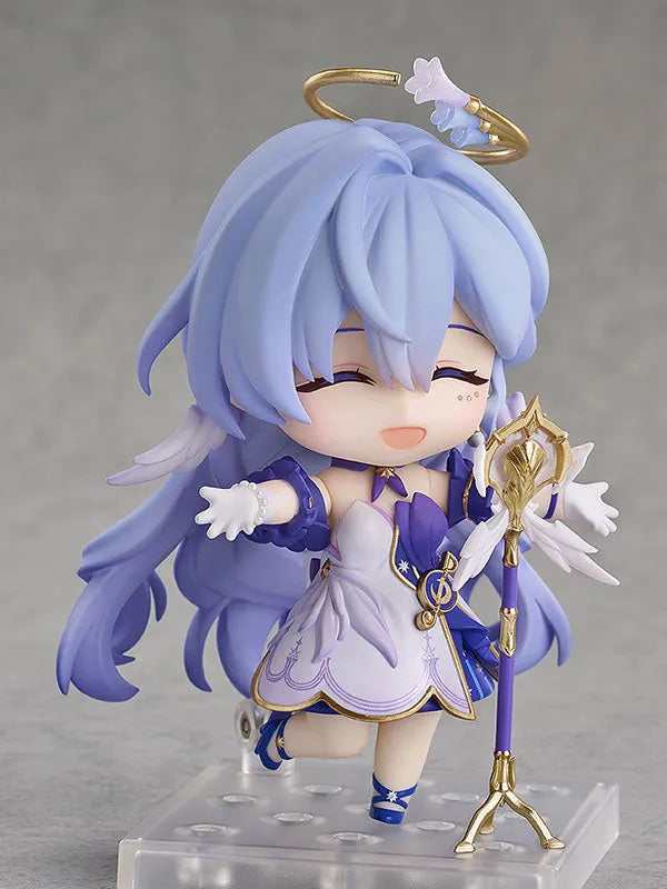 Honkai: Star Rail - Robin - Nendoroid #2694 (Good Smile Company)ㅤ – Good Smile Company – ActionFigure Brasil