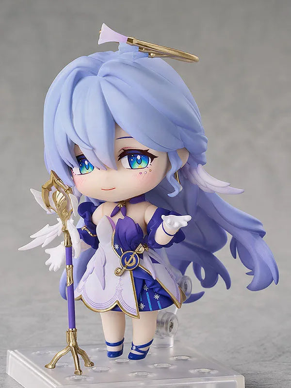 Honkai: Star Rail - Robin - Nendoroid #2694 (Good Smile Company)ㅤ – Good Smile Company – ActionFigure Brasil