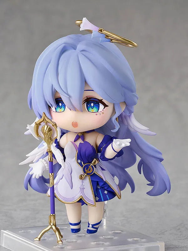 Honkai: Star Rail - Robin - Nendoroid #2694 (Good Smile Company)ㅤ – Good Smile Company – ActionFigure Brasil