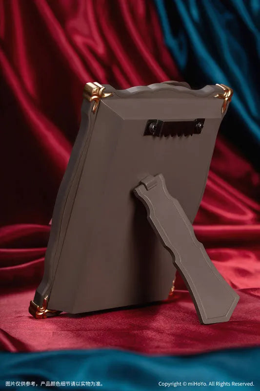 Honkai: Star Rail - Ruan Mei - Diorama Series - Past Self in Mirror Ver. (Myethos)ㅤ – Myethos – ActionFigure Brasil