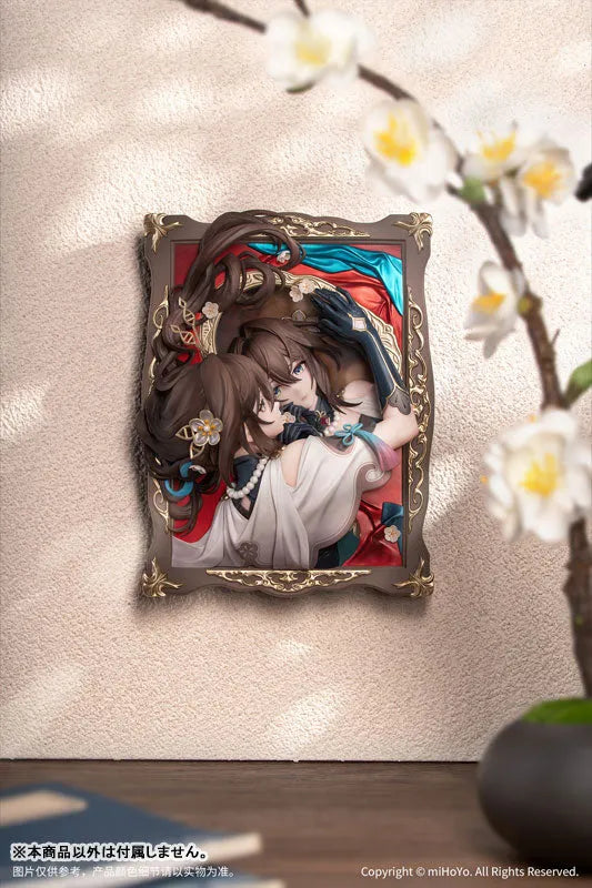 Honkai: Star Rail - Ruan Mei - Diorama Series - Past Self in Mirror Ver. (Myethos)ㅤ – Myethos – ActionFigure Brasil