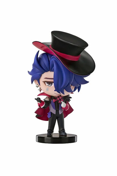 Honkai: Star Rail - Sampo Koski - Honkai: Star Rail Nameless' Guest Medal Q Version Figure (Vol.1) - Honkai: Star Rail Nameless' Guest Medal Series (Ribose)ㅤ – Ribose – ActionFigure Brasil