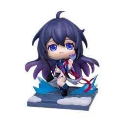 Honkai: Star Rail - Seele - Honkai: Star Rail Departure Theme Q Version Figure (Apex Innovation)ㅤ – Apex Innovation – ActionFigure Brasil