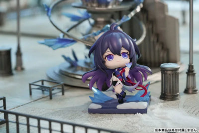 Honkai: Star Rail - Seele - Honkai: Star Rail Departure Theme Q Version Figure (Apex Innovation)ㅤ – Apex Innovation – ActionFigure Brasil — detalhe do produto