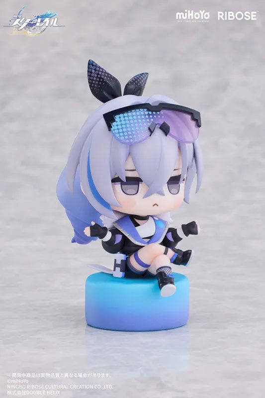 Honkai: Star Rail - Silver Wolf - Honkai: Star Rail Owlbert's Studio (Vol.1) (Ribose)ㅤ – Ribose – ActionFigure Brasil