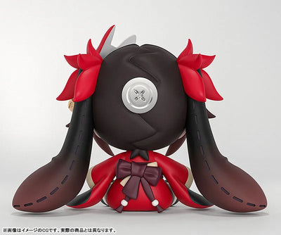 Honkai: Star Rail - Sparkle - Huggy Good Smile (Good Smile Arts Shanghai, Good Smile Company)ㅤ – Good Smile Arts Shanghai – ActionFigureBrasil — ângulo diferente