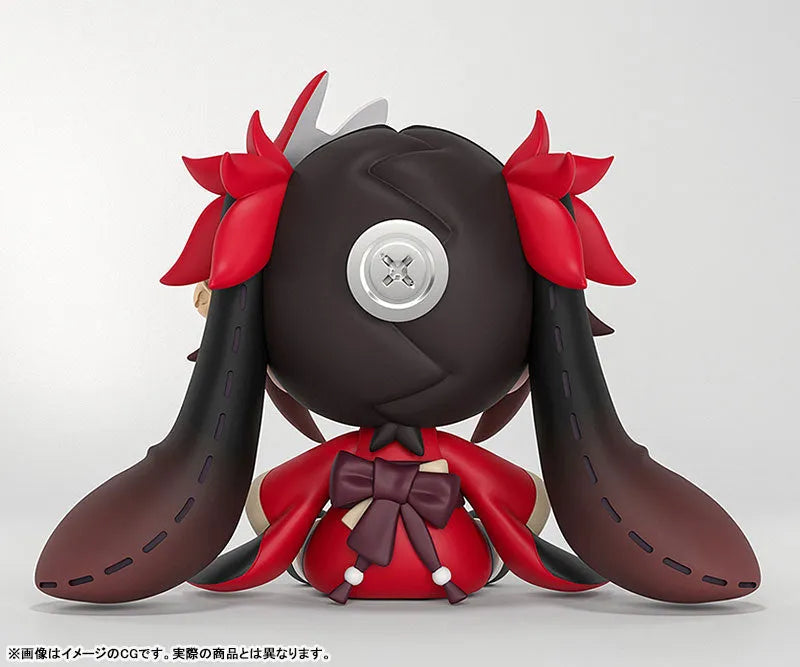 Honkai: Star Rail - Sparkle - Huggy Good Smile (Good Smile Arts Shanghai, Good Smile Company)ㅤ – Good Smile Arts Shanghai as ManufacturerGood Smile Company as Producer – ActionFigure Brasil