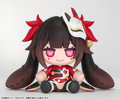 Honkai: Star Rail - Sparkle - Huggy Good Smile (Good Smile Arts Shanghai, Good Smile Company)ㅤ – Good Smile Arts Shanghai – ActionFigureBrasil — detalhe do produto