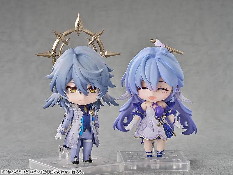 Honkai: Star Rail - Sunday - Nendoroid #2696 (Good Smile Company)ㅤ – Good Smile Company – ActionFigure Brasil