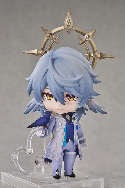 Honkai: Star Rail - Sunday - Nendoroid #2696 (Good Smile Company)ㅤ – Good Smile Company – ActionFigure Brasil — com base expositora