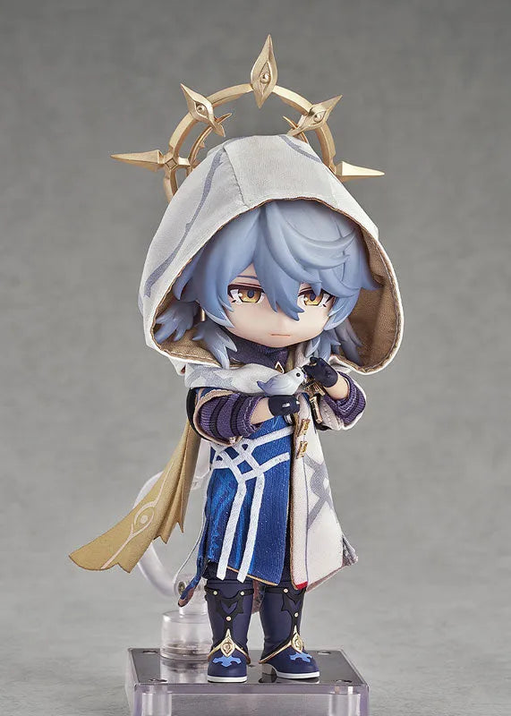 Honkai: Star Rail - Sunday - Nendoroid Doll (Good Smile Company)ㅤ – Good Smile Company as Manufacturer – ActionFigure Brasil