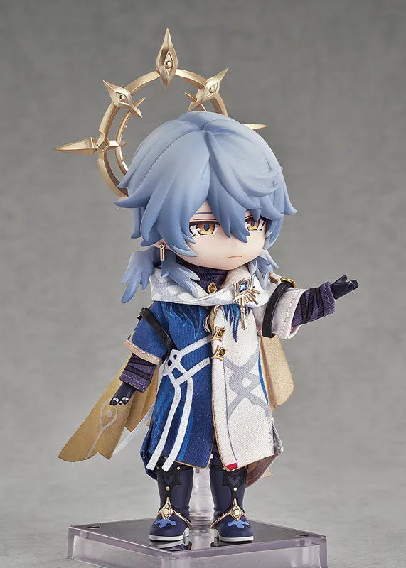 Honkai: Star Rail - Sunday - Nendoroid Doll (Good Smile Company)ㅤ – Good Smile Company as Manufacturer – ActionFigure Brasil