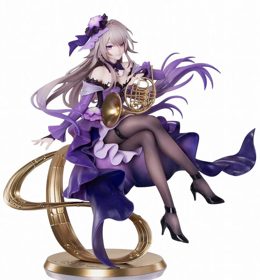 Honkai: Star Rail - The Herta - Gift+ - 1/8 - Star Rail Live Ver. (Myethos)ㅤ – Myethos – ActionFigure Brasil