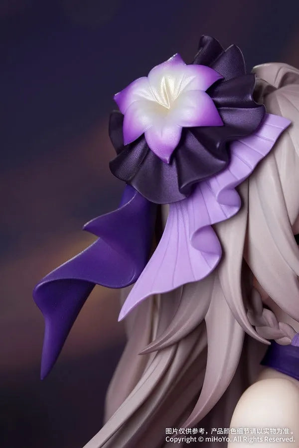 Honkai: Star Rail - The Herta - Gift+ - 1/8 - Star Rail Live Ver. (Myethos)ㅤ – Myethos – ActionFigure Brasil