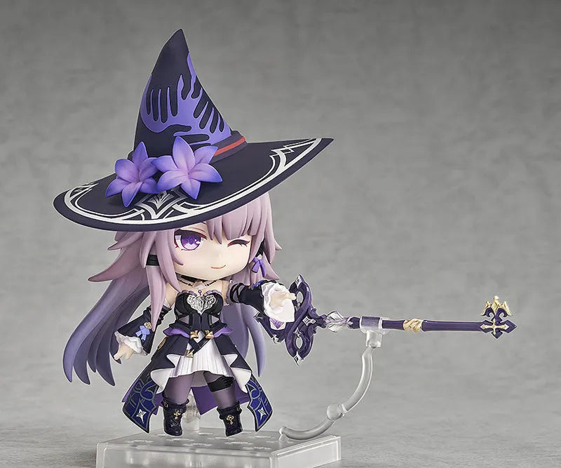 Honkai: Star Rail - The Herta - Nendoroid #2852 (Good Smile Company)ㅤ – Good Smile Company – ActionFigure Brasil