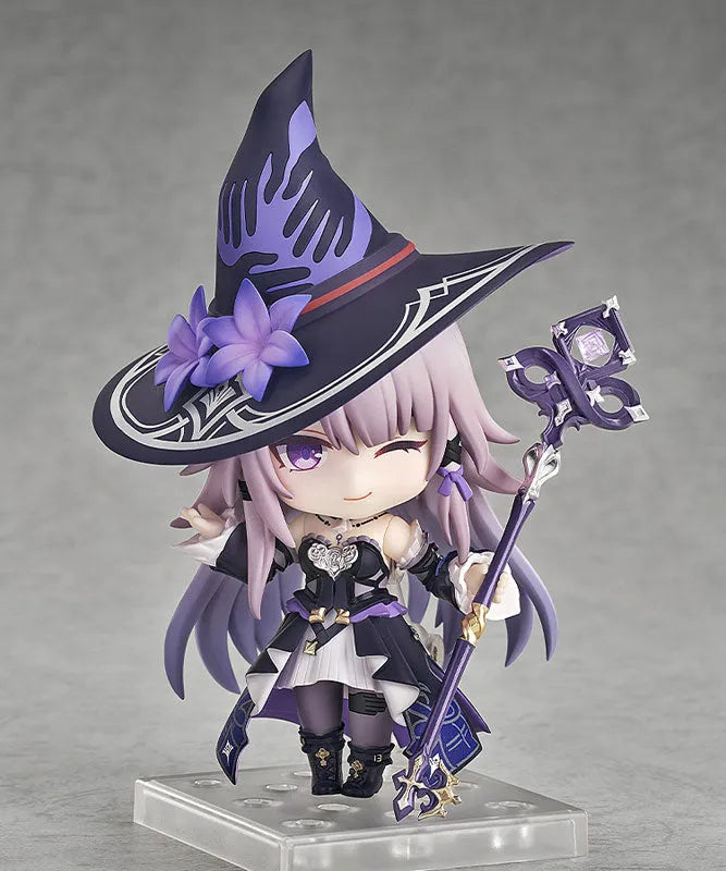 Honkai: Star Rail - The Herta - Nendoroid #2852 (Good Smile Company)ㅤ – Good Smile Company – ActionFigure Brasil