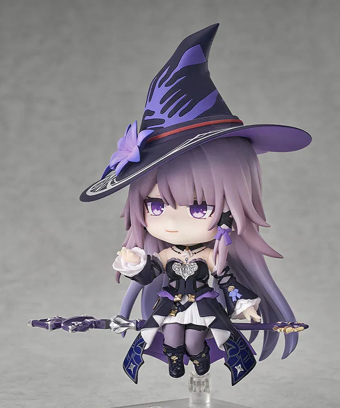 Honkai: Star Rail - The Herta - Nendoroid #2852 (Good Smile Company)ㅤ – Good Smile Company – ActionFigure Brasil