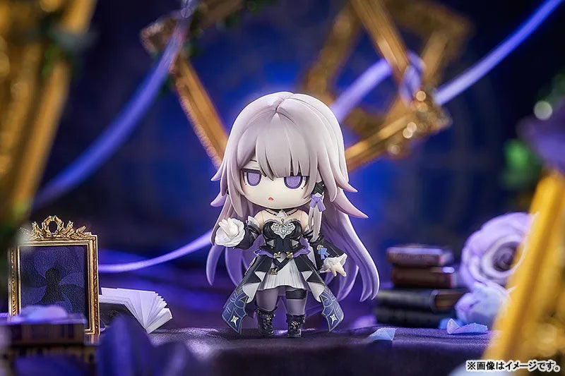 Honkai: Star Rail - The Herta - Nendoroid #2852 (Good Smile Company)ㅤ – Good Smile Company – ActionFigure Brasil