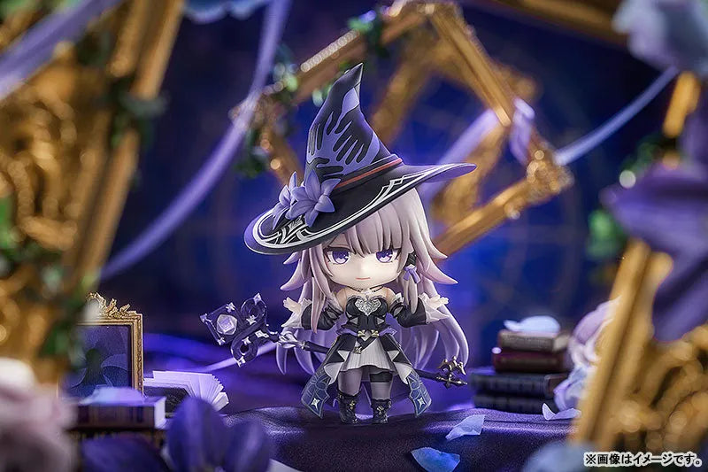 Honkai: Star Rail - The Herta - Nendoroid #2852 (Good Smile Company)ㅤ – Good Smile Company – ActionFigure Brasil