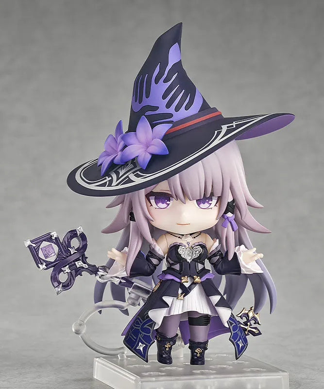 Honkai: Star Rail - The Herta - Nendoroid #2852 (Good Smile Company)ㅤ – Good Smile Company – ActionFigure Brasil