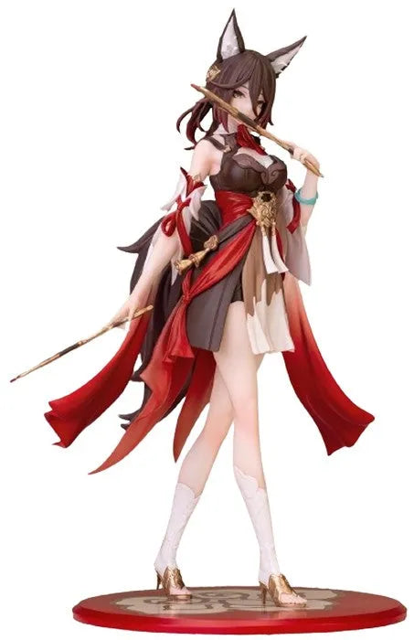 Honkai: Star Rail - Tingyun - Gift+ - 1/10 (Myethos)ㅤ – Myethos – ActionFigure Brasil