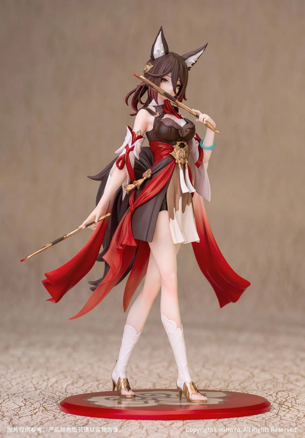 Honkai: Star Rail - Tingyun - Gift+ - 1/10 (Myethos)ㅤ – Myethos – ActionFigure Brasil