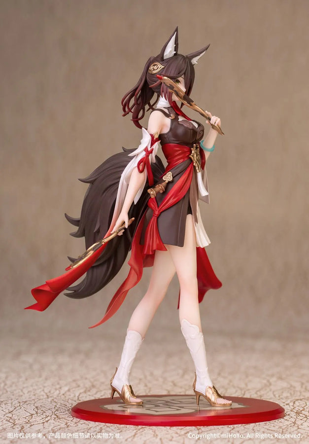 Honkai: Star Rail - Tingyun - Gift+ - 1/10 (Myethos)ㅤ – Myethos – ActionFigure Brasil