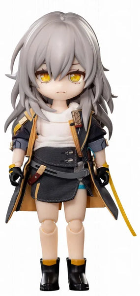 Honkai: Star Rail - Trailblazer (Female) - Piccodo - 1/12 (Genesis)ㅤ – Genesis – ActionFigureBrasil