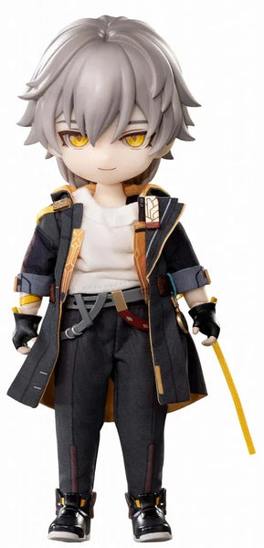 Honkai: Star Rail - Trailblazer (Male) - Piccodo - 1/12 (Genesis)ㅤ – Genesis – ActionFigureBrasil