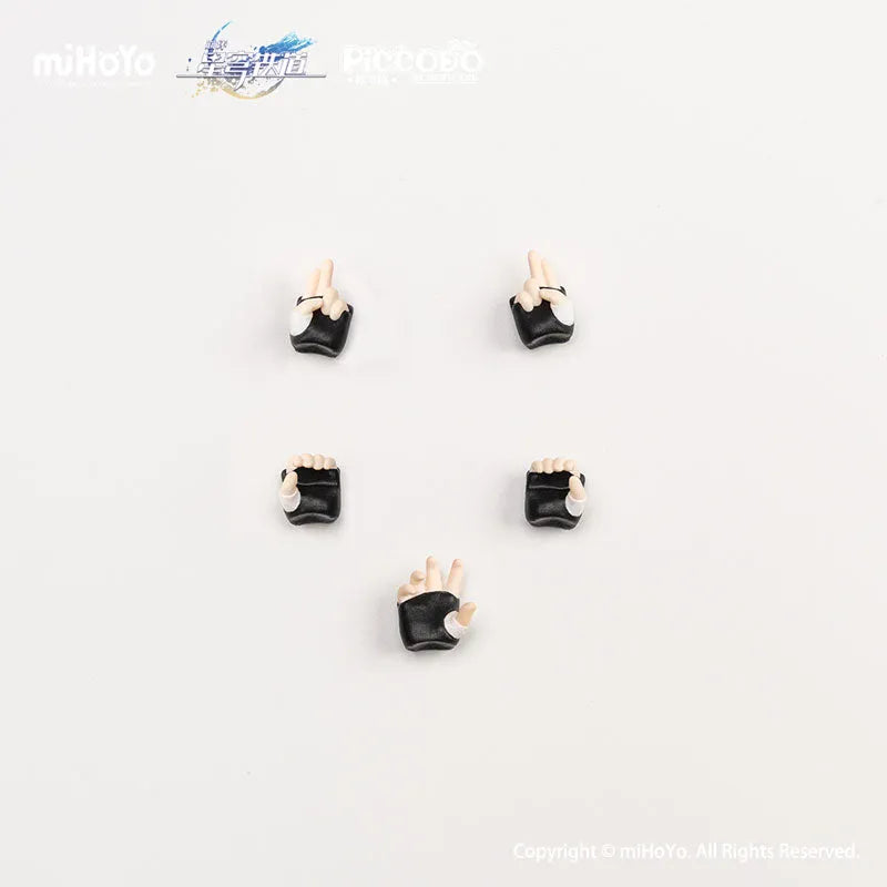 Honkai: Star Rail - Yanqing - Piccodo - 1/12 - 2026 Re-release (Genesis)ㅤ – Genesis – ActionFigureBrasil