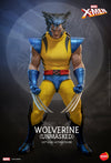 Wolverine (Unmasked) (Pré-venda)